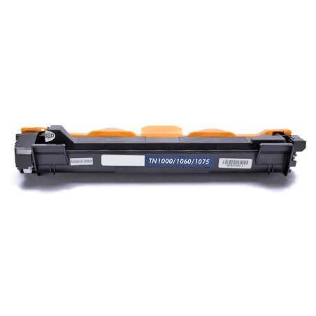 Toner Compatível com Brother TN­1060 1000 Preto (I) Evolut