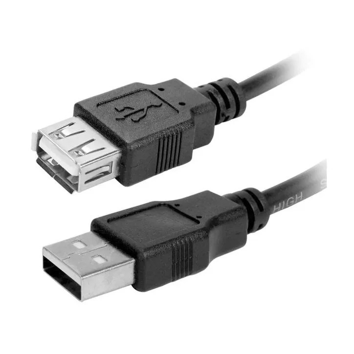 Cabo Extensor USB (1,8m) Br Cabo (I)