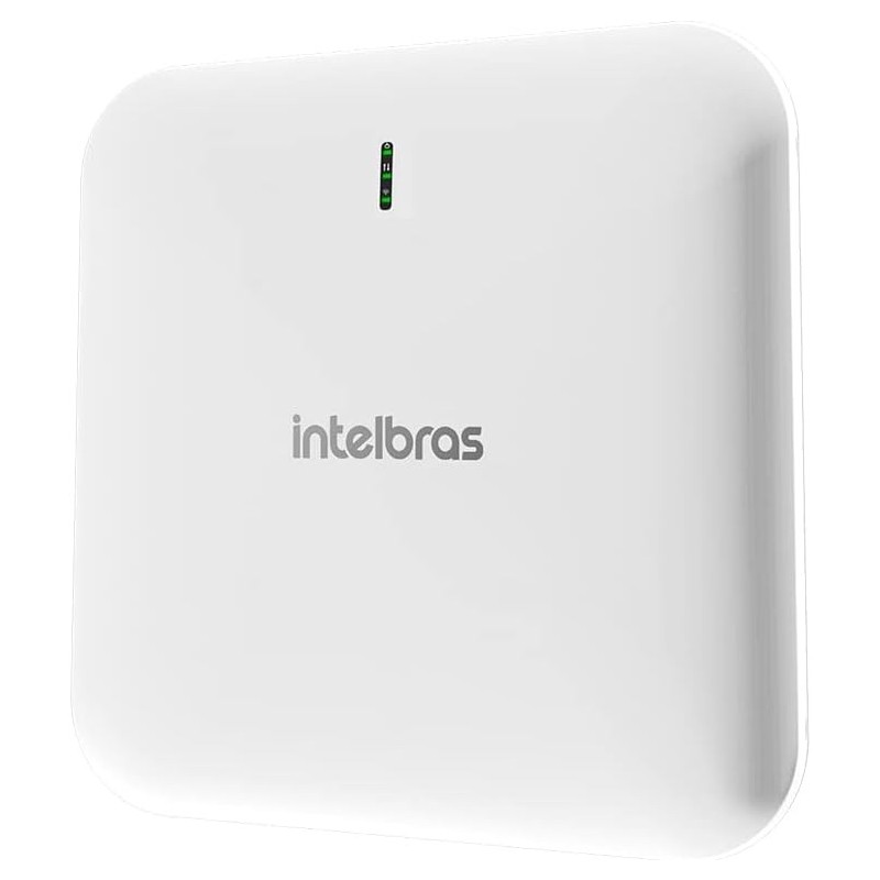Roteador /Access Point Wireless AC Max Dual Band 300 Mbps + 867mbps 2.4~5.0ghz RG 1250 Intelbras