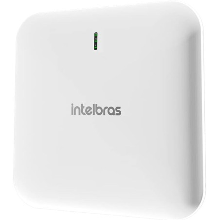 Roteador /Access Point Wireless AC Max Dual Band 300 Mbps + 867mbps 2.4~5.0ghz RG 1250 Intelbras