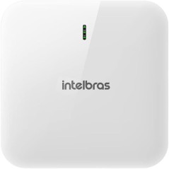 Roteador /Access Point Wireless AC Max Dual Band 300 Mbps + 867mbps 2.4~5.0ghz RG 1250 Intelbras