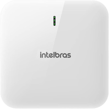 Roteador /Access Point Wireless AC Max Dual Band 300 Mbps + 867mbps 2.4~5.0ghz RG 1250 Intelbras
