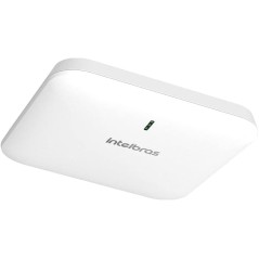 Roteador /Access Point Wireless AC Max Dual Band 300 Mbps + 867mbps 2.4~5.0ghz RG 1250 Intelbras