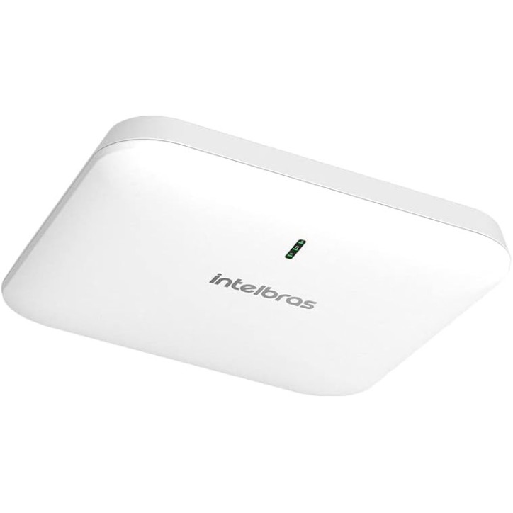 Roteador /Access Point Wireless AC Max Dual Band 300 Mbps + 867mbps 2.4~5.0ghz RG 1250 Intelbras