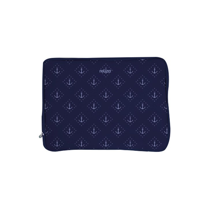Case Para Notebook 15,6" Basic Navy Reliza