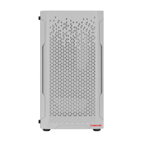 Kit Micro Gamer Execute - Core i5 10400 8GB DDR4 256GB SSD W10 PRO