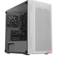 Kit Micro Gamer Execute - Core i5 10400 8GB DDR4 256GB SSD W10 PRO