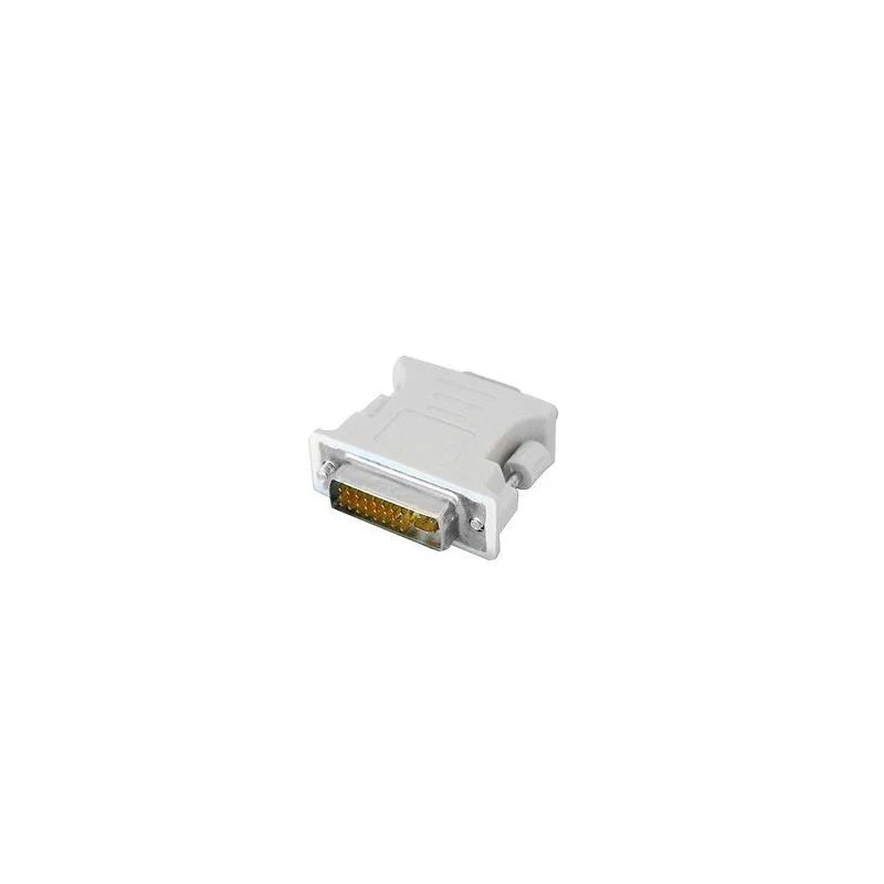 Adaptador DVI 24+5-M X VGA-F