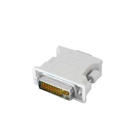 Adaptador DVI 24+5-M X VGA-F