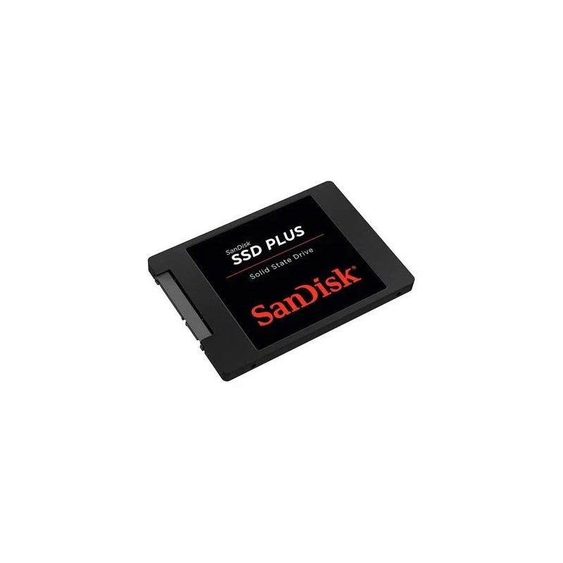 HD 1TB SSD Sata III SSDSSDA-1T00-G27 Sandisk