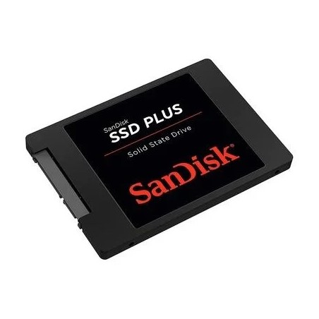 HD 1TB SSD Sata III SSDSSDA-1T00-G27 Sandisk