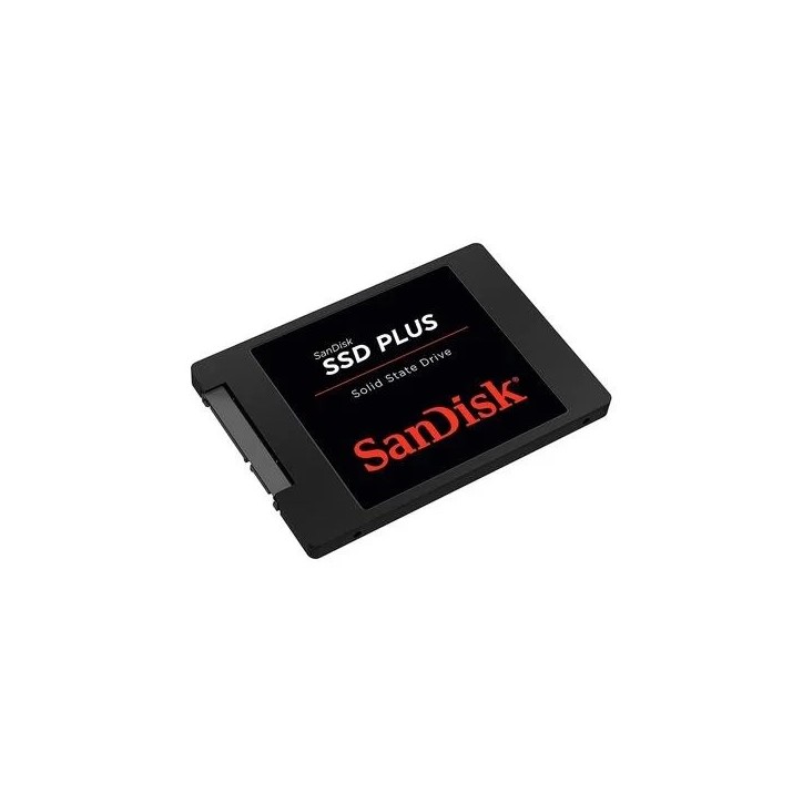 HD 1TB SSD Sata III SSDSSDA-1T00-G27 Sandisk