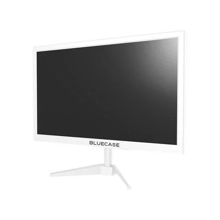 Monitor 19" LED BM19K4HVWW HDMI/VGA Branco 75HZ Widescreen Bluecase