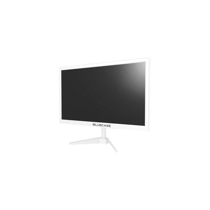 Monitor 19" LED BM19K4HVWW HDMI/VGA Branco 75HZ Widescreen Bluecase