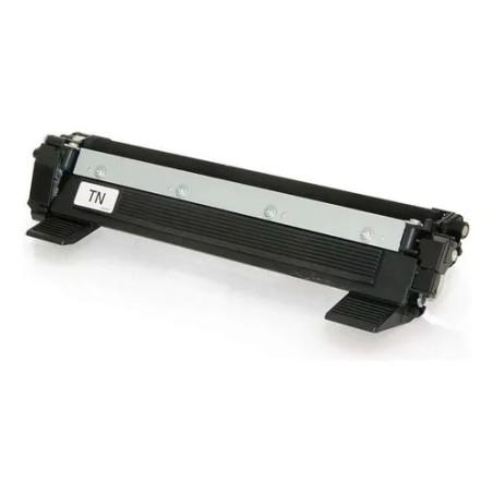 Toner Compatível com Brother TN­1060 1000 Preto (N) Evolut