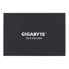 HD 480Gb SSD SATA III 2.5 GP-GSTFS31480GNTD Gigabyte