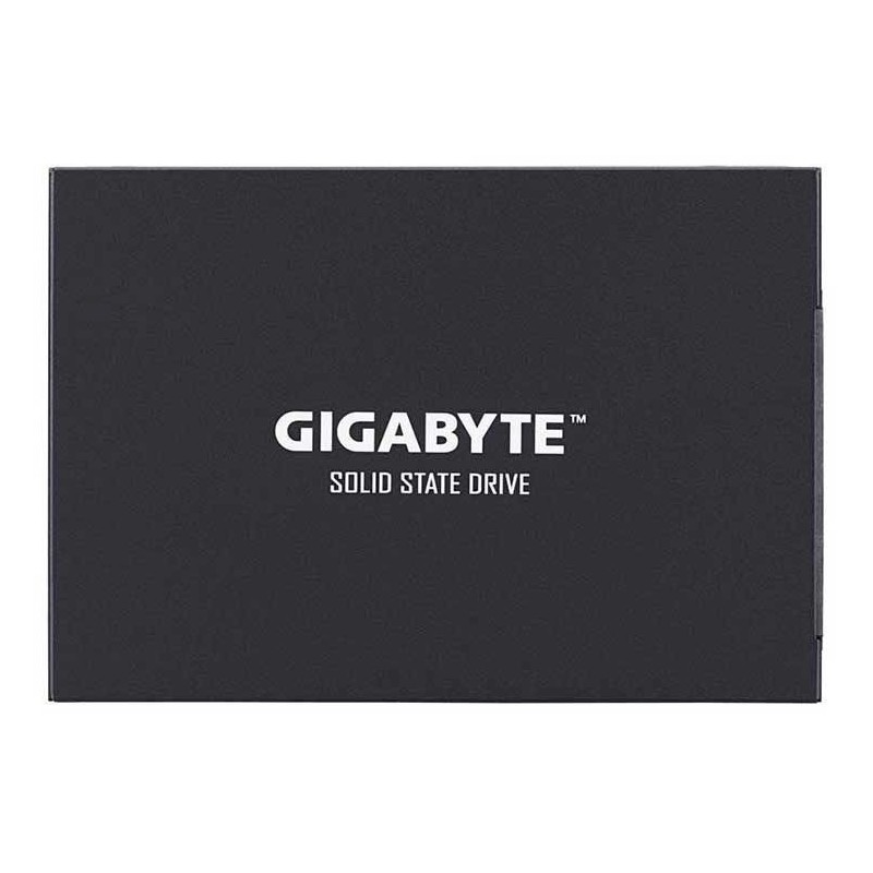 HD 480Gb SSD SATA III 2.5 GP-GSTFS31480GNTD Gigabyte