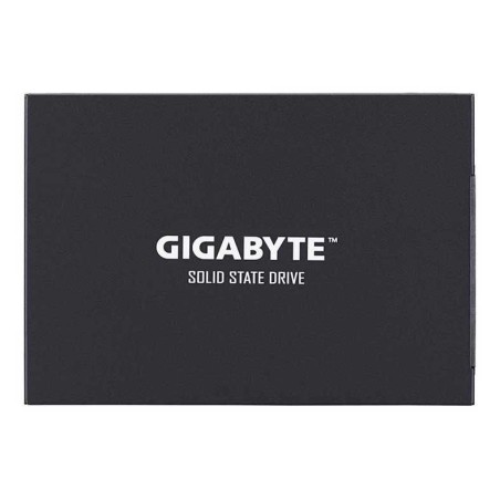 HD 480Gb SSD SATA III 2.5 GP-GSTFS31480GNTD Gigabyte