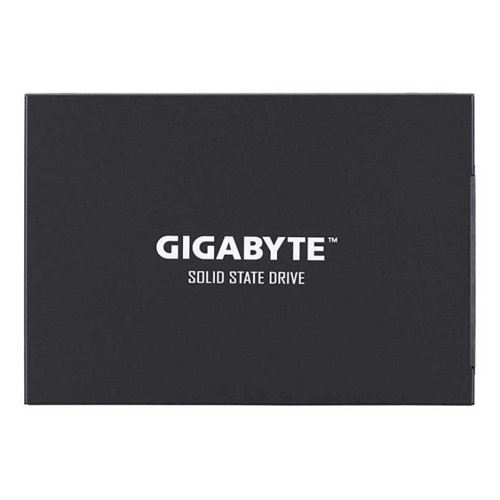 HD 480Gb SSD SATA III 2.5 GP-GSTFS31480GNTD Gigabyte