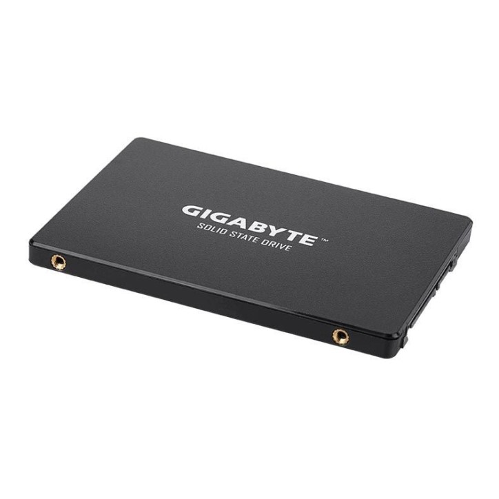 HD 480Gb SSD SATA III 2.5 GP-GSTFS31480GNTD Gigabyte