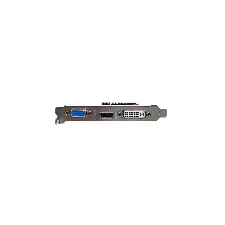 Placa De Video 1GB DDR3 64 Bit PCI-E (DVI, HDMI e VGA) VXG210LP-1GD3 Geforce GT 210 VX PRO