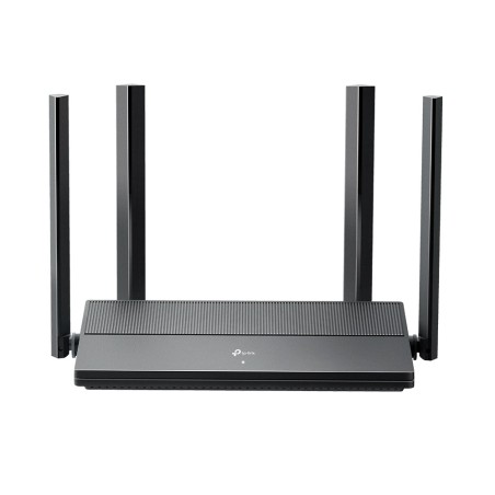 Roteador Wireless Gigabit Ex141, Wi-Fi 6, Dual Band  AX1500 (N) Tp-Link
