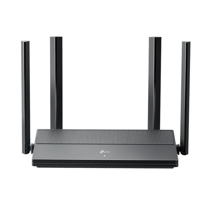 Roteador Wireless Gigabit Ex141, Wi-Fi 6, Dual Band  AX1500 (N) Tp-Link