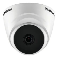 Camera De Seguranca Infravermelho Branca VHD 1220 D G7 Intelbras