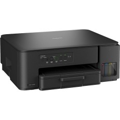 Multifuncional Brother Tanque De Tinta Wireless DCP-T430W (BTD100BK/BTD100C/BTD100M/BTD100Y) C/ Cabo