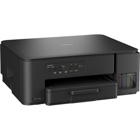 Multifuncional Brother Tanque De Tinta Wireless DCP-T430W (BTD100BK/BTD100C/BTD100M/BTD100Y) C/ Cabo