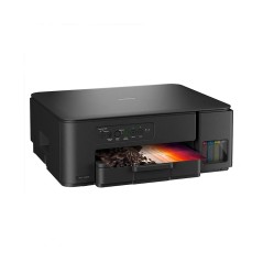 Multifuncional Brother Tanque De Tinta Wireless DCP-T430W (BTD100BK/BTD100C/BTD100M/BTD100Y) C/ Cabo
