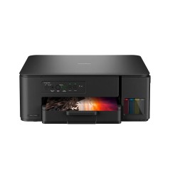 Multifuncional Brother Tanque De Tinta Wireless DCP-T430W (BTD100BK/BTD100C/BTD100M/BTD100Y) C/ Cabo
