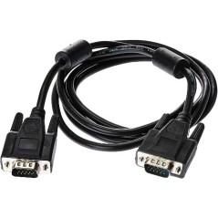 Cabo Para Monitor VGA HDB15M X HDB15M 2M C/Filtro STORM