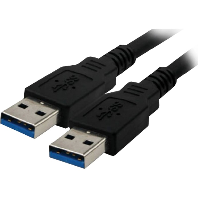 Cabo USB USB 3.0 A Macho x USB 3.0 A Macho 1,8m Storm