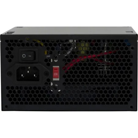 Fonte ATX 20/24 Pinos 350w Potencia Real VX-350 Stealth Aerocool s/ Cabo