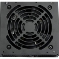 Fonte ATX 20/24 Pinos 350w Potencia Real VX-350 Stealth Aerocool s/ Cabo