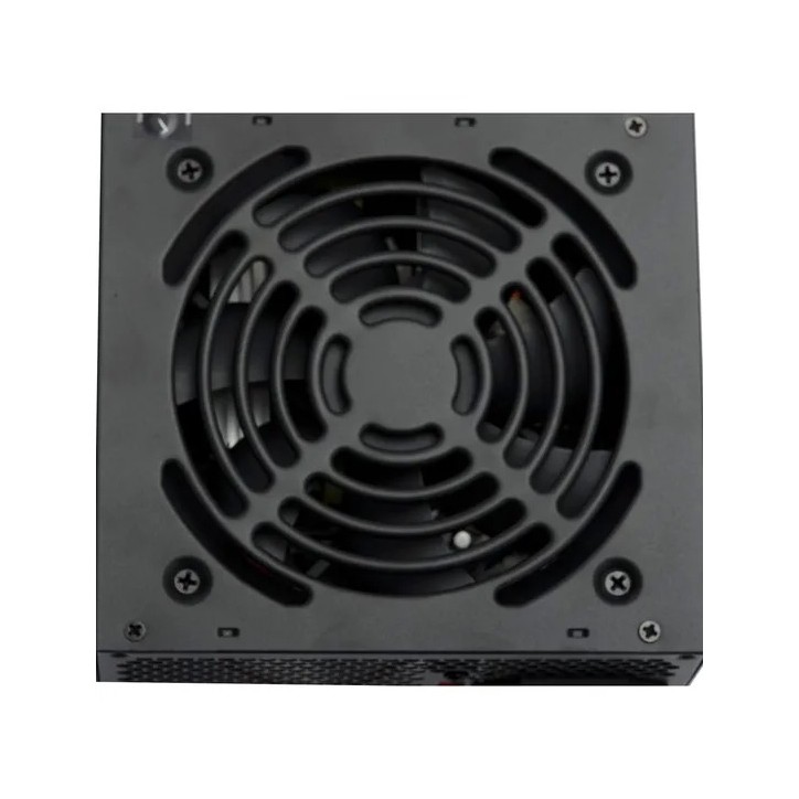 Fonte ATX 20/24 Pinos 350w Potencia Real VX-350 Stealth Aerocool s/ Cabo