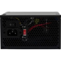 Fonte ATX 20/24 Pinos 500w Potencia Real VX-500 Stealth Aerocool s/ Cabo