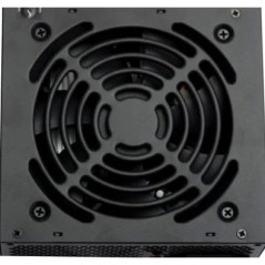 Fonte ATX 20/24 Pinos 500w Potencia Real VX-500 Stealth Aerocool s/ Cabo