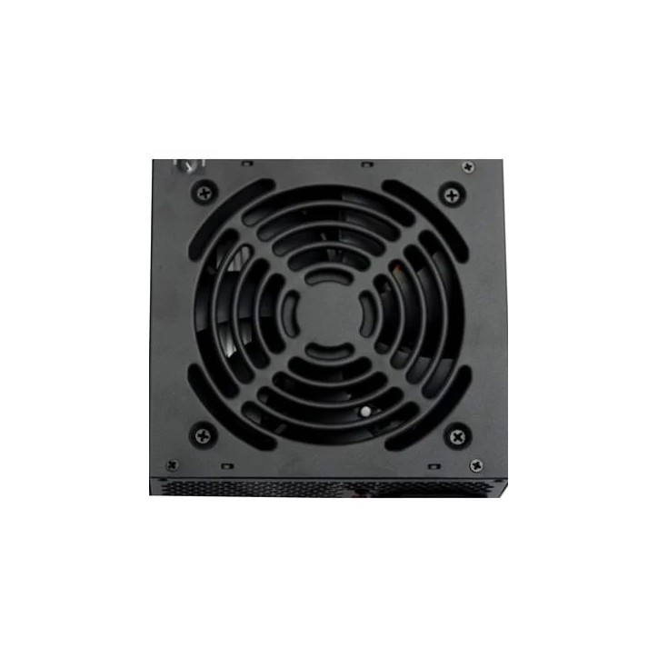 Fonte ATX 20/24 Pinos 500w Potencia Real VX-500 Stealth Aerocool s/ Cabo