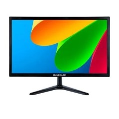 Monitor 20" LED BM20K4HVW HDMI/VGA Preto 75HZ Bluecase