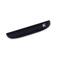 Apoio De Gel Preto Para Teclado 602295 Maxprint