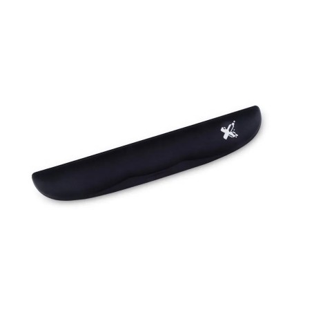 Apoio De Gel Preto Para Teclado 602295 Maxprint