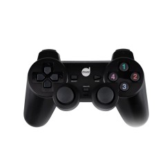 Joypad USB Dual Shock Preto (I) 621322 Dazz