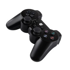 Joypad USB Dual Shock Preto (I) 621322 Dazz