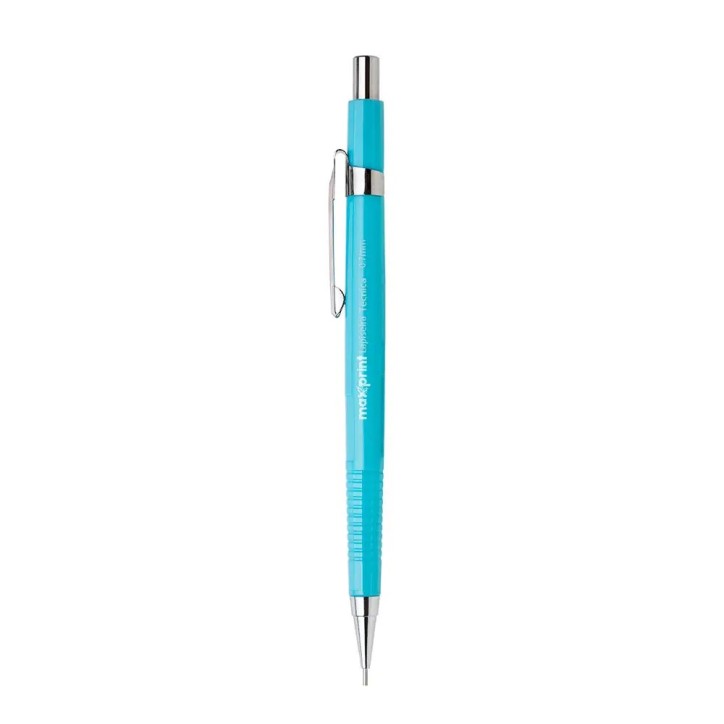 Lapiseira 0.7 Azul 709266 1un Maxprint