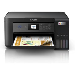 Multifuncional Epson Tanque De Tinta Duplex Wireless L4260 (T504120/T504320/T504420/T504220) c/Cabo