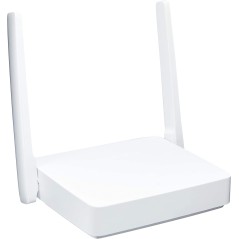 Roteador Wireless N 300mbps MW301R (I) Mercusys