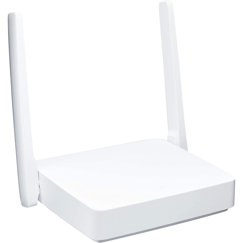 Roteador Wireless N 300mbps MW301R (I) Mercusys