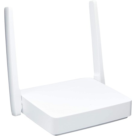 Roteador Wireless N 300mbps MW301R (I) Mercusys